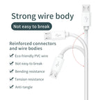 USB Fast Charging Data Cable