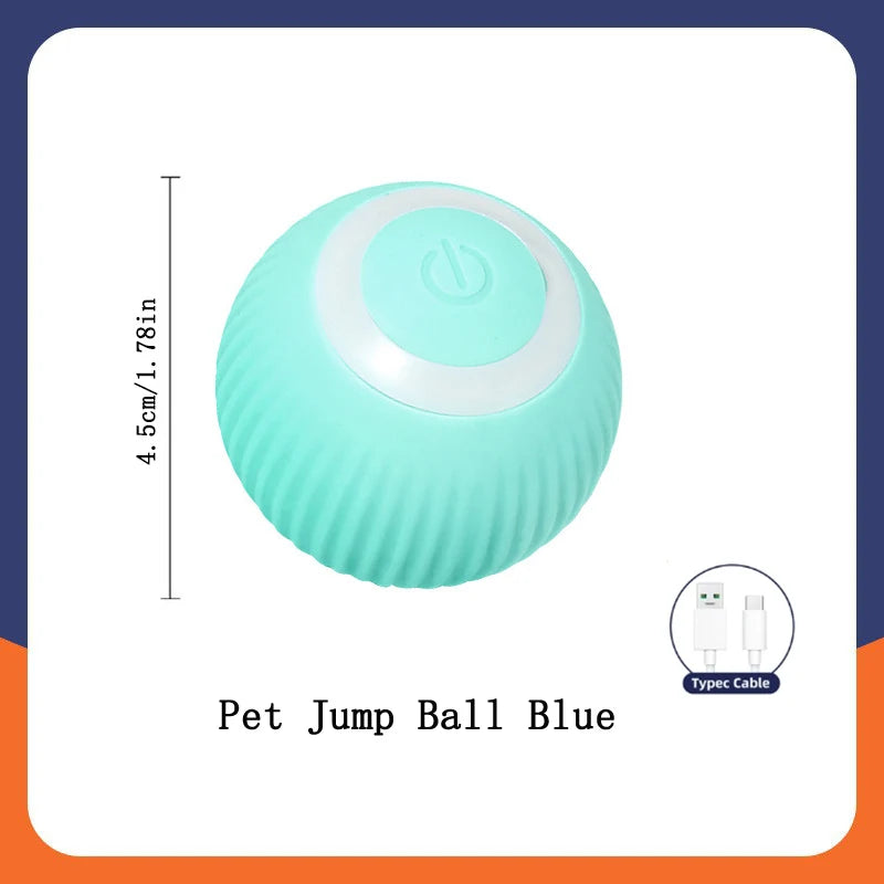 Smart Eletronic Pet Toy