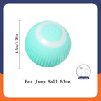 Smart Eletronic Pet Toy