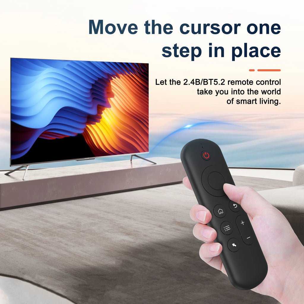 Wireless Remote Control
