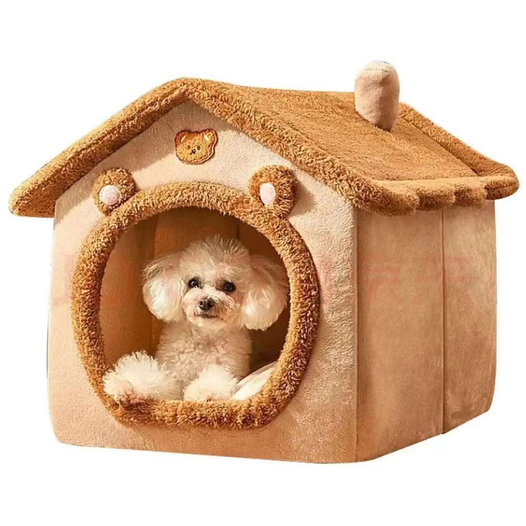 Pet Tent Bed