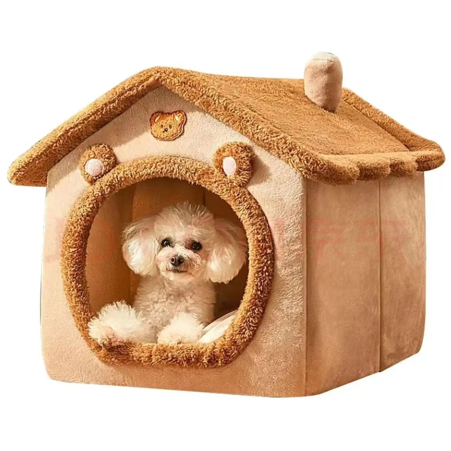 Pet Tent Bed