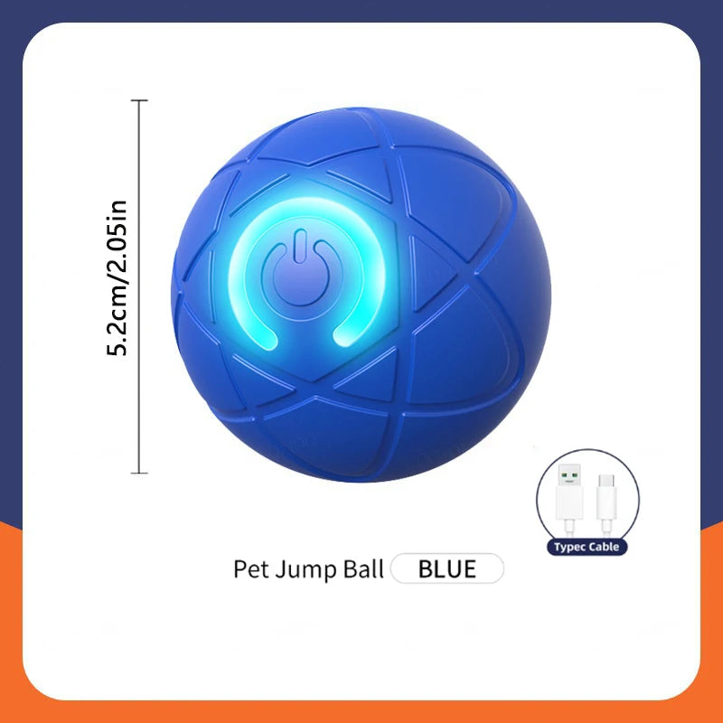 Smart Eletronic Pet Toy