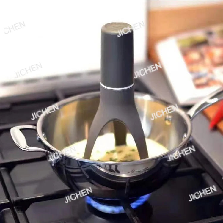 Automatic Electric Kitchen Stirrer