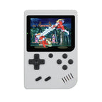 Portable Game Player 400 in 1 Mini Handheld Game Console