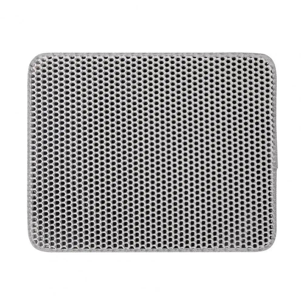 Breathable Cat Litter Mat