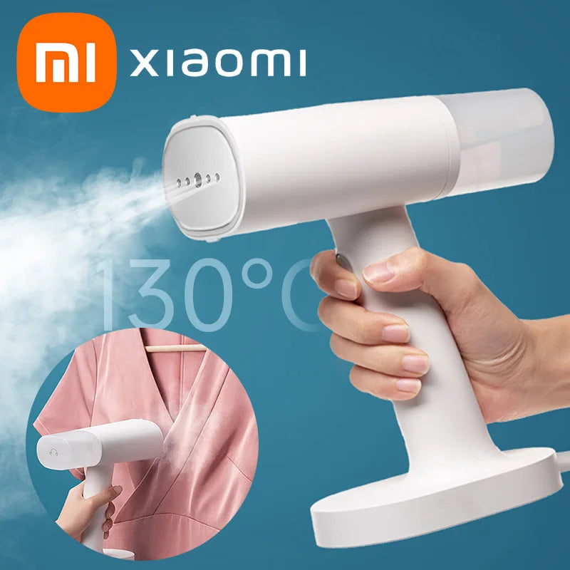 Xiaomi Portable Steam Iron