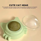 Natural Catnip & Mint for Cats