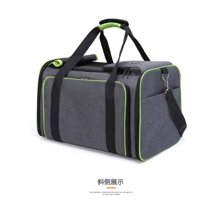 Pet Carrier Bag