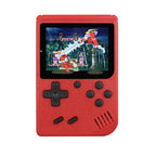 Portable Game Player 400 in 1 Mini Handheld Game Console