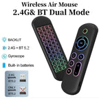 Wireless Remote Control