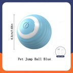 Smart Eletronic Pet Toy