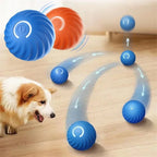 Smart Eletronic Pet Toy