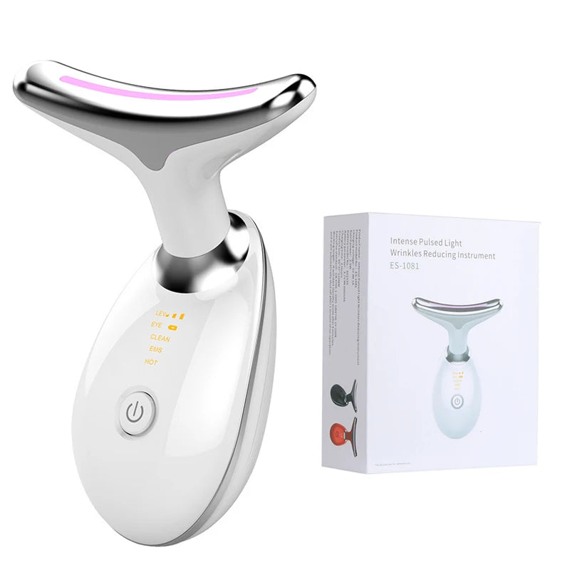 Anti-wrinkle Facial Lifting Massager - Double Chin Remover