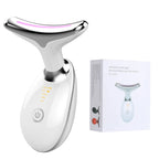 Anti-wrinkle Facial Lifting Massager - Double Chin Remover