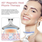 Anti-wrinkle Facial Lifting Massager - Double Chin Remover
