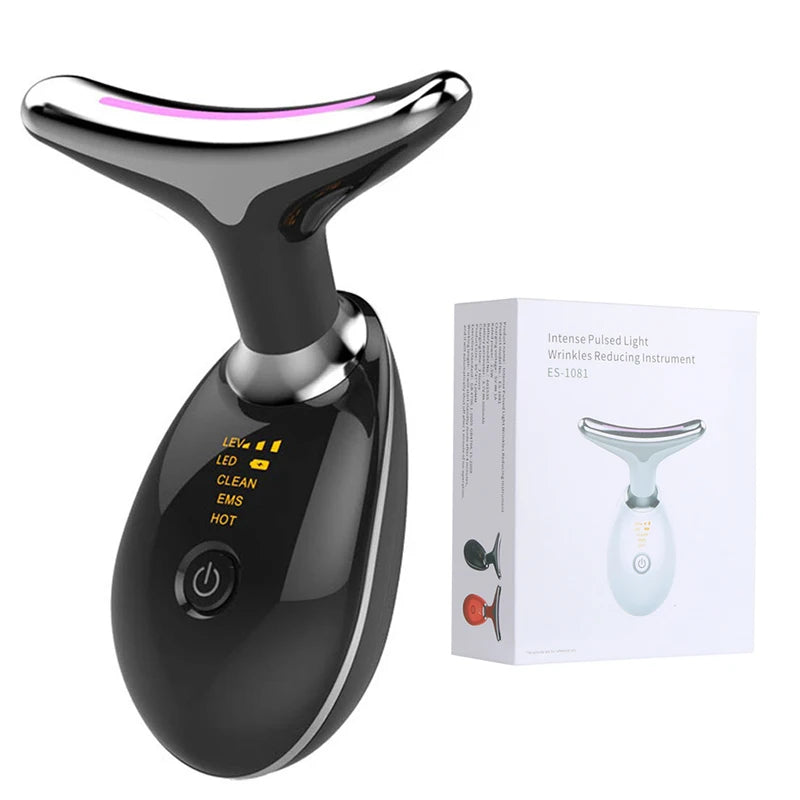 Anti-wrinkle Facial Lifting Massager - Double Chin Remover