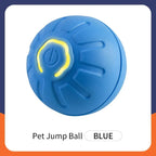 Smart Eletronic Pet Toy