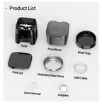 Automatic Pet Feeder Dispenser