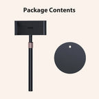 Display Portable Monitor Stand Adjustable 4.7-17.3 inch