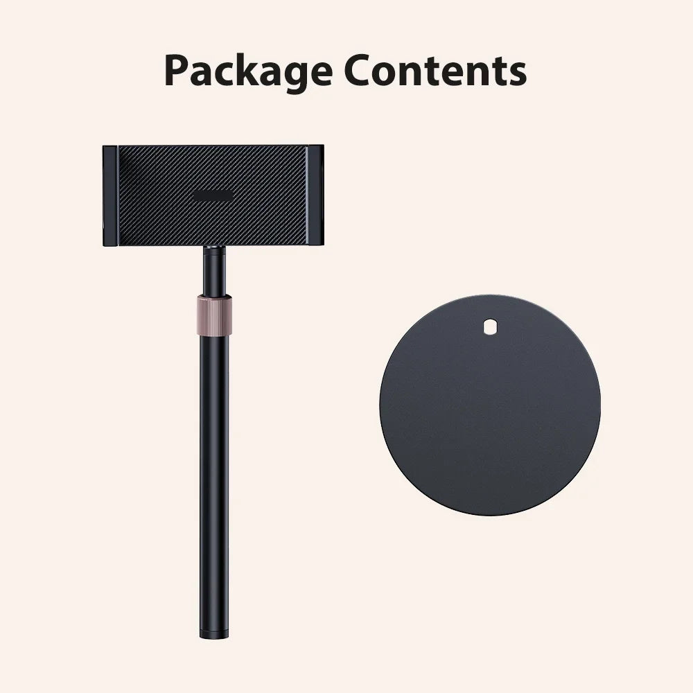 Display Portable Monitor Stand Adjustable 4.7-17.3 inch