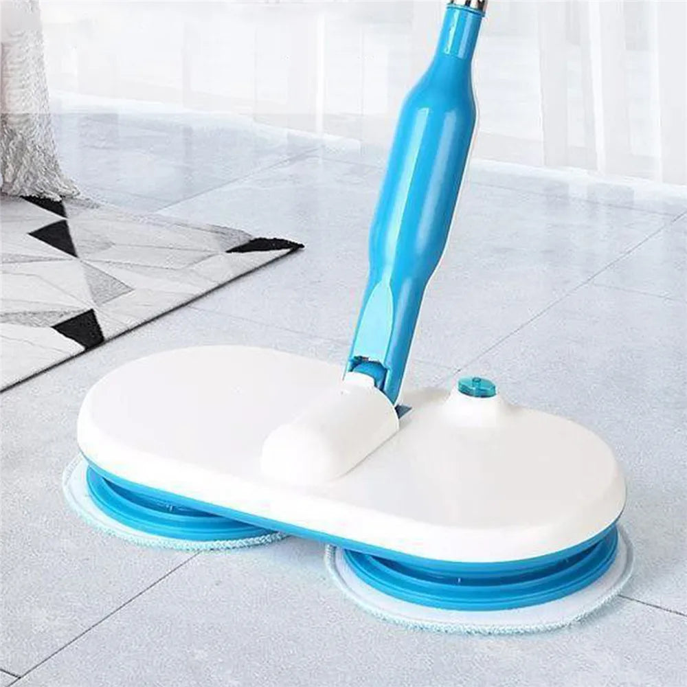 Eletric Mop 2-in-1