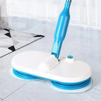 Eletric Mop 2-in-1