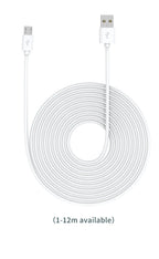 USB Fast Charging Data Cable