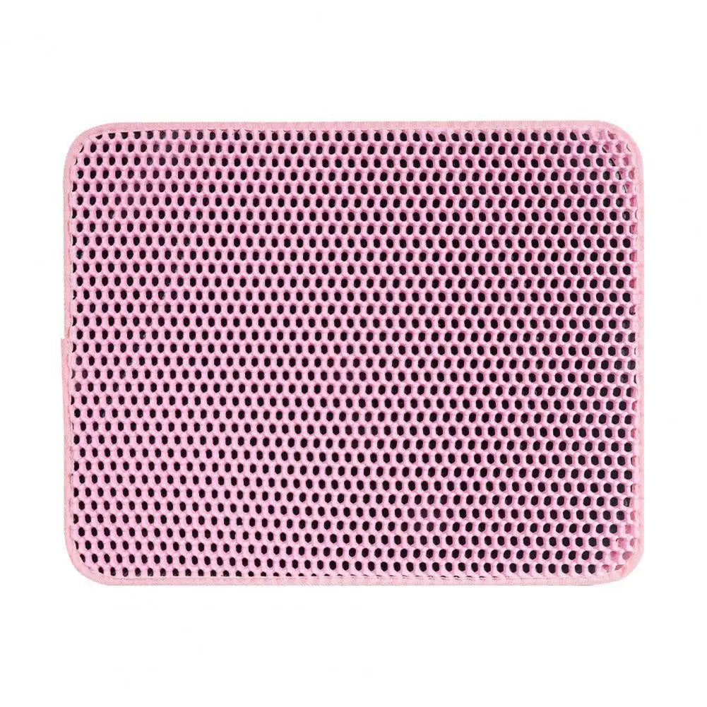 Breathable Cat Litter Mat