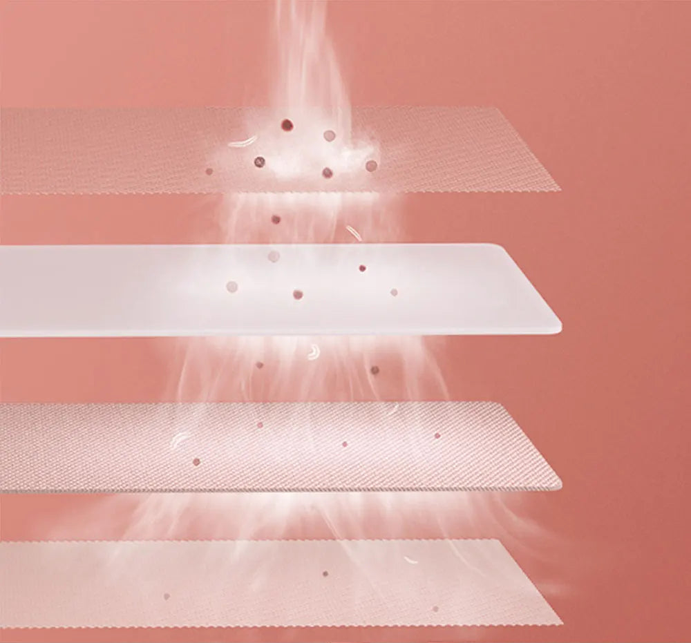 Xiaomi Portable Steam Iron