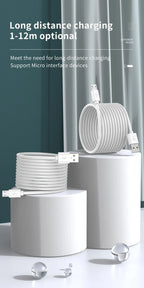 USB Fast Charging Data Cable