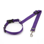 Car Safety Seatbelt for Pets