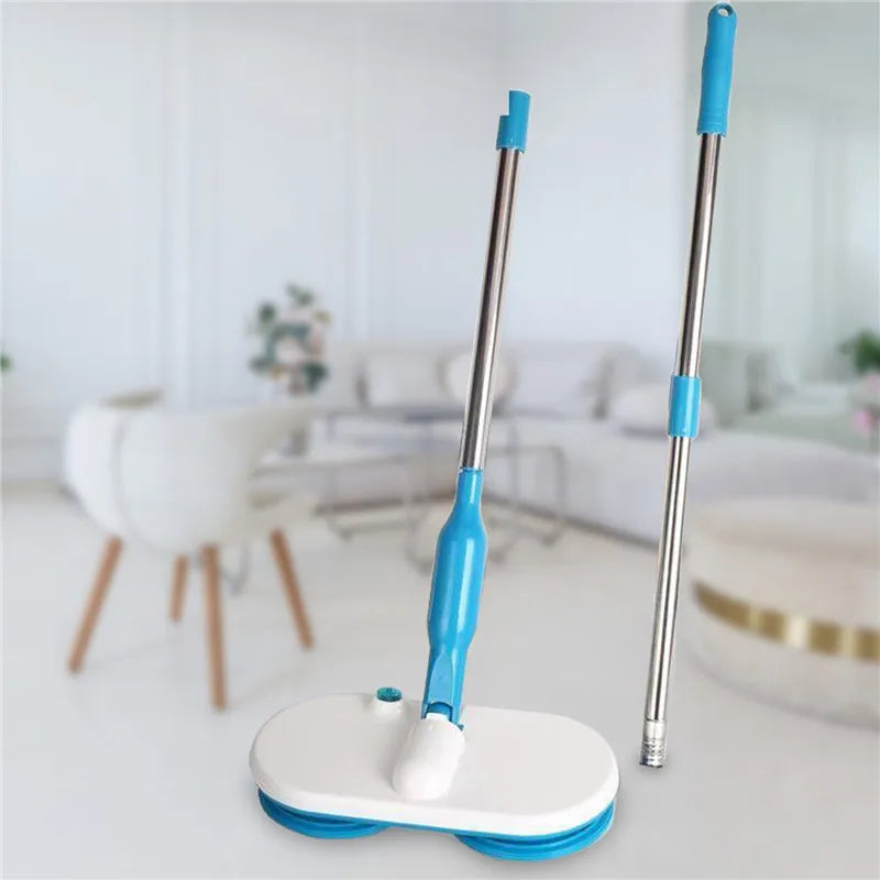 Eletric Mop 2-in-1