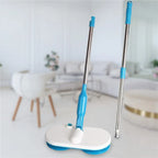 Eletric Mop 2-in-1
