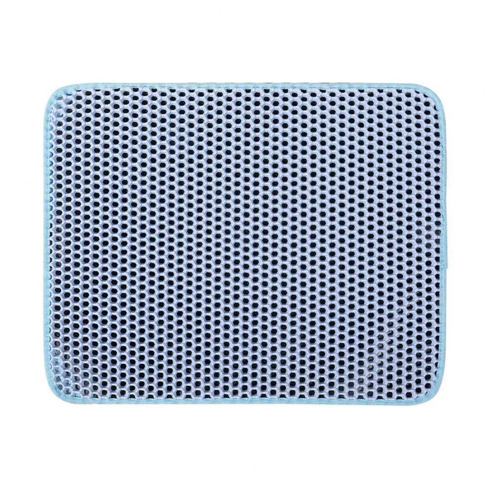 Breathable Cat Litter Mat