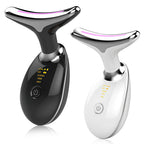 Anti-wrinkle Facial Lifting Massager - Double Chin Remover