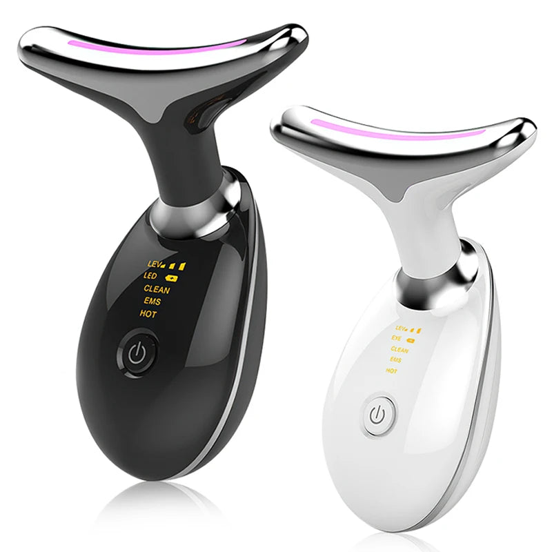 Anti-wrinkle Facial Lifting Massager - Double Chin Remover