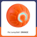 Smart Eletronic Pet Toy