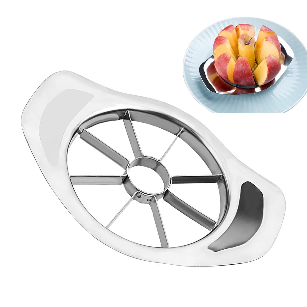 Multifunction Fruit and Vegetable Peeler and Slicer
