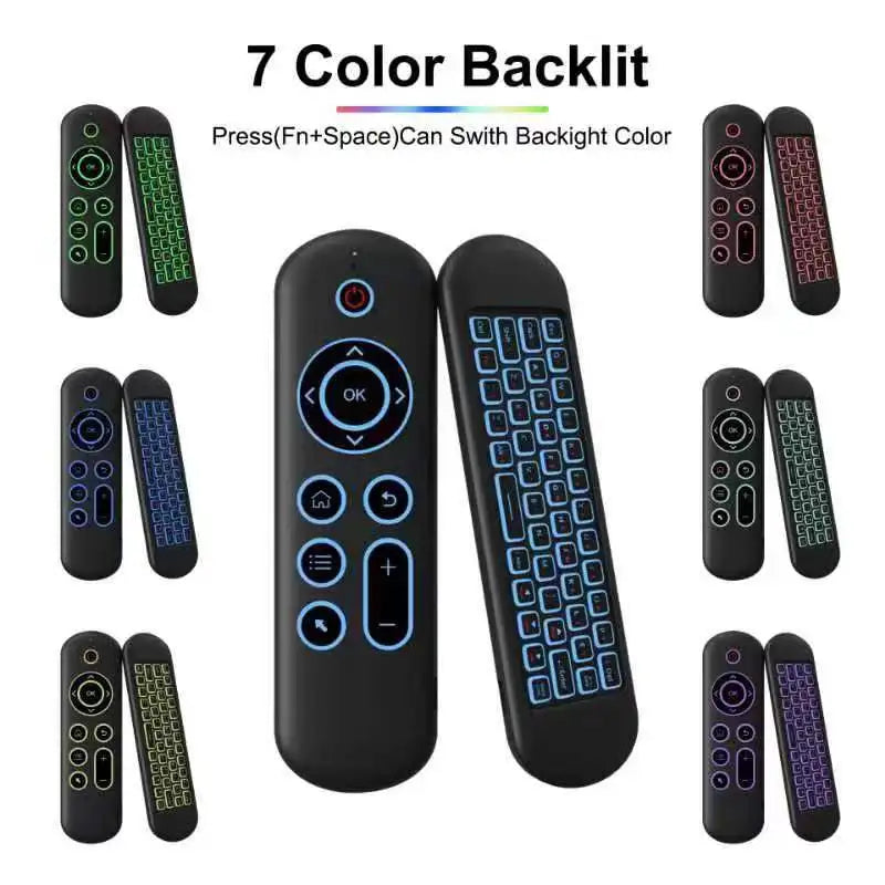 Wireless Remote Control