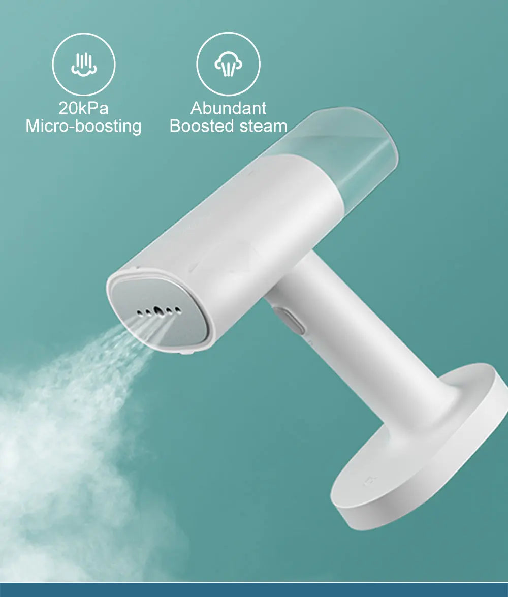 Xiaomi Portable Steam Iron