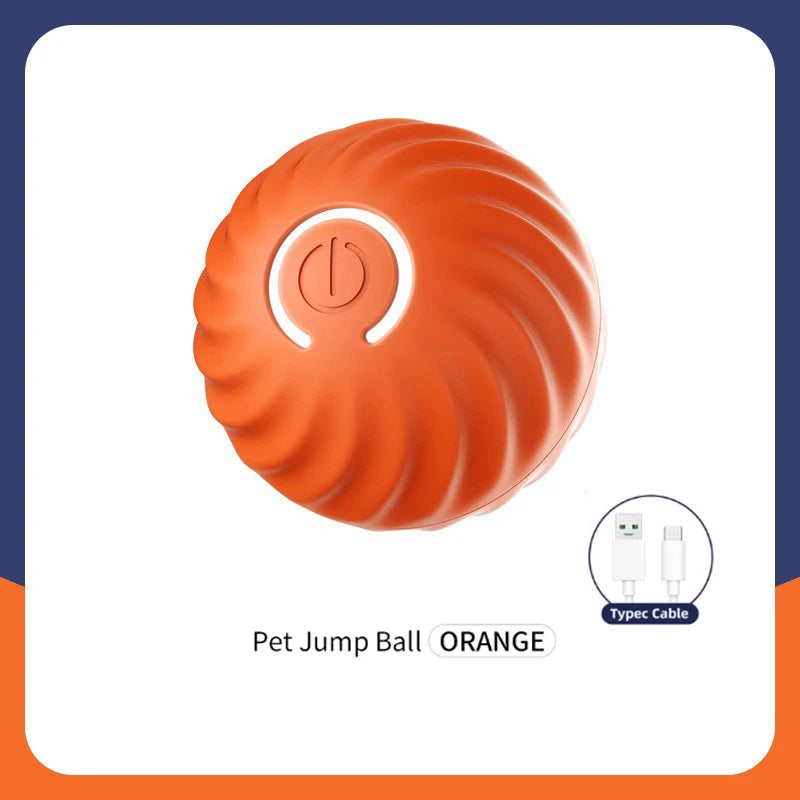 Smart Eletronic Pet Toy