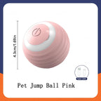 Smart Eletronic Pet Toy