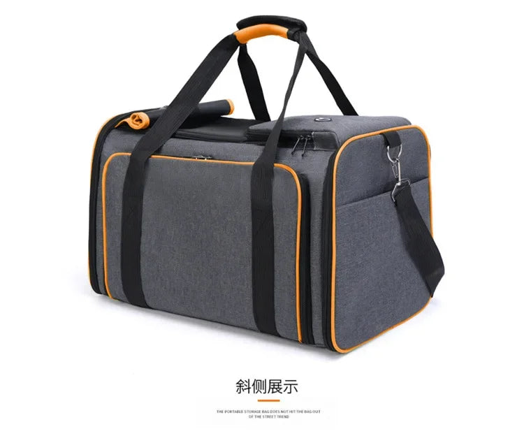 Pet Carrier Bag