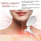 Anti-wrinkle Facial Lifting Massager - Double Chin Remover