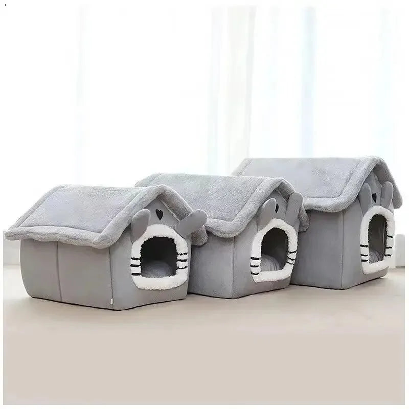Pet Tent Bed