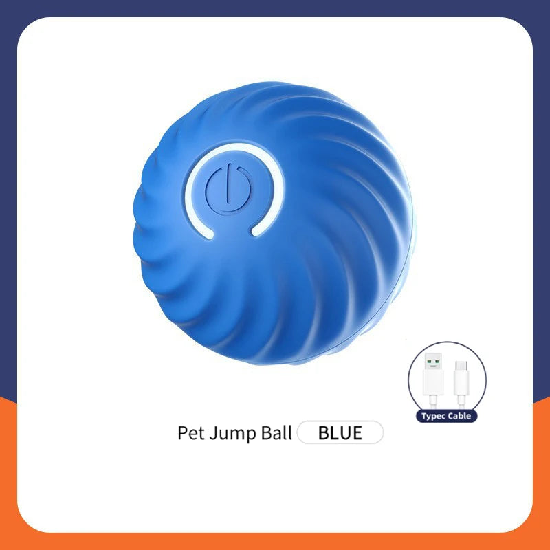 Smart Eletronic Pet Toy
