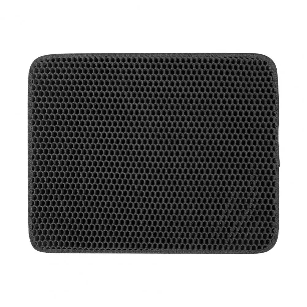 Breathable Cat Litter Mat