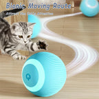 Smart Eletronic Pet Toy