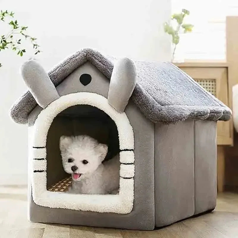 Pet Tent Bed